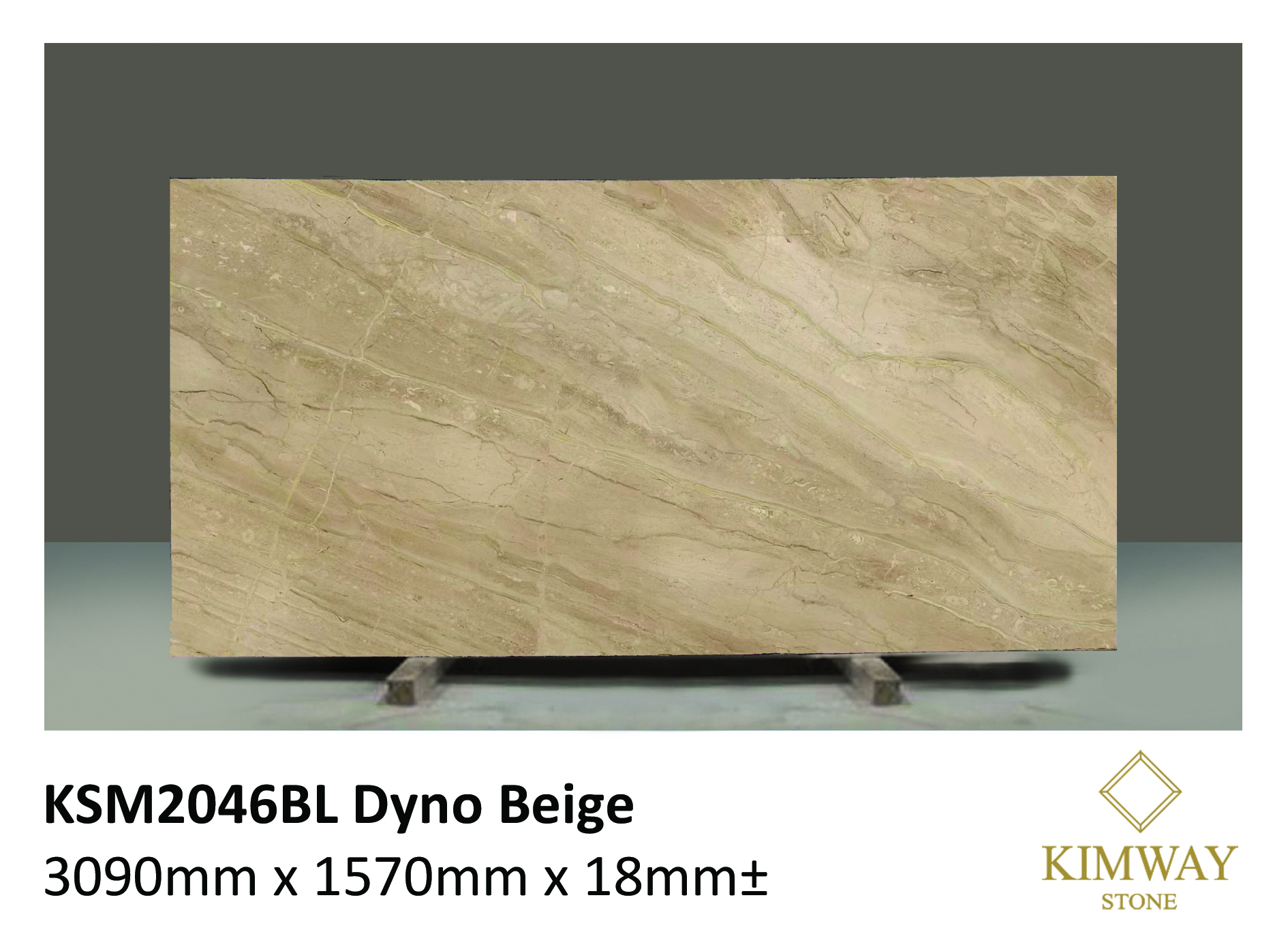 DYNO BEIGE