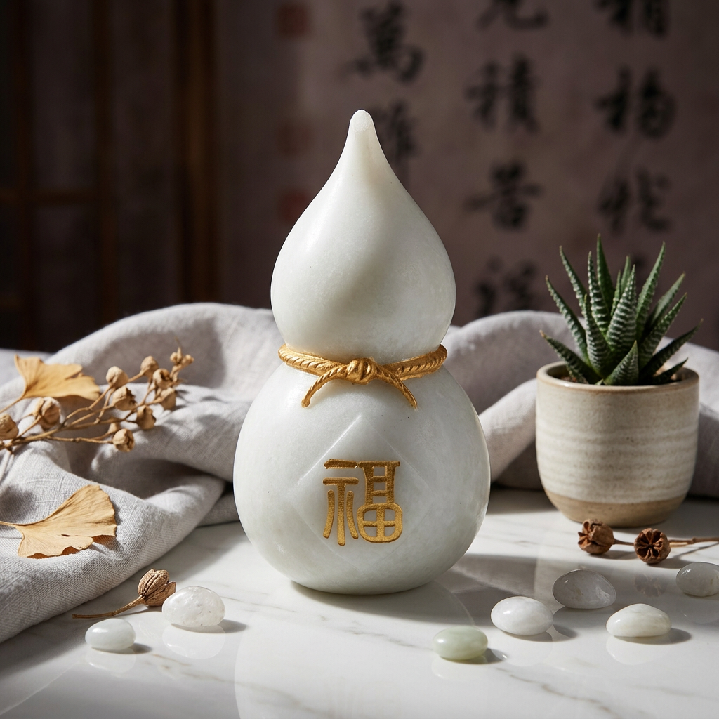 Fulu gourd