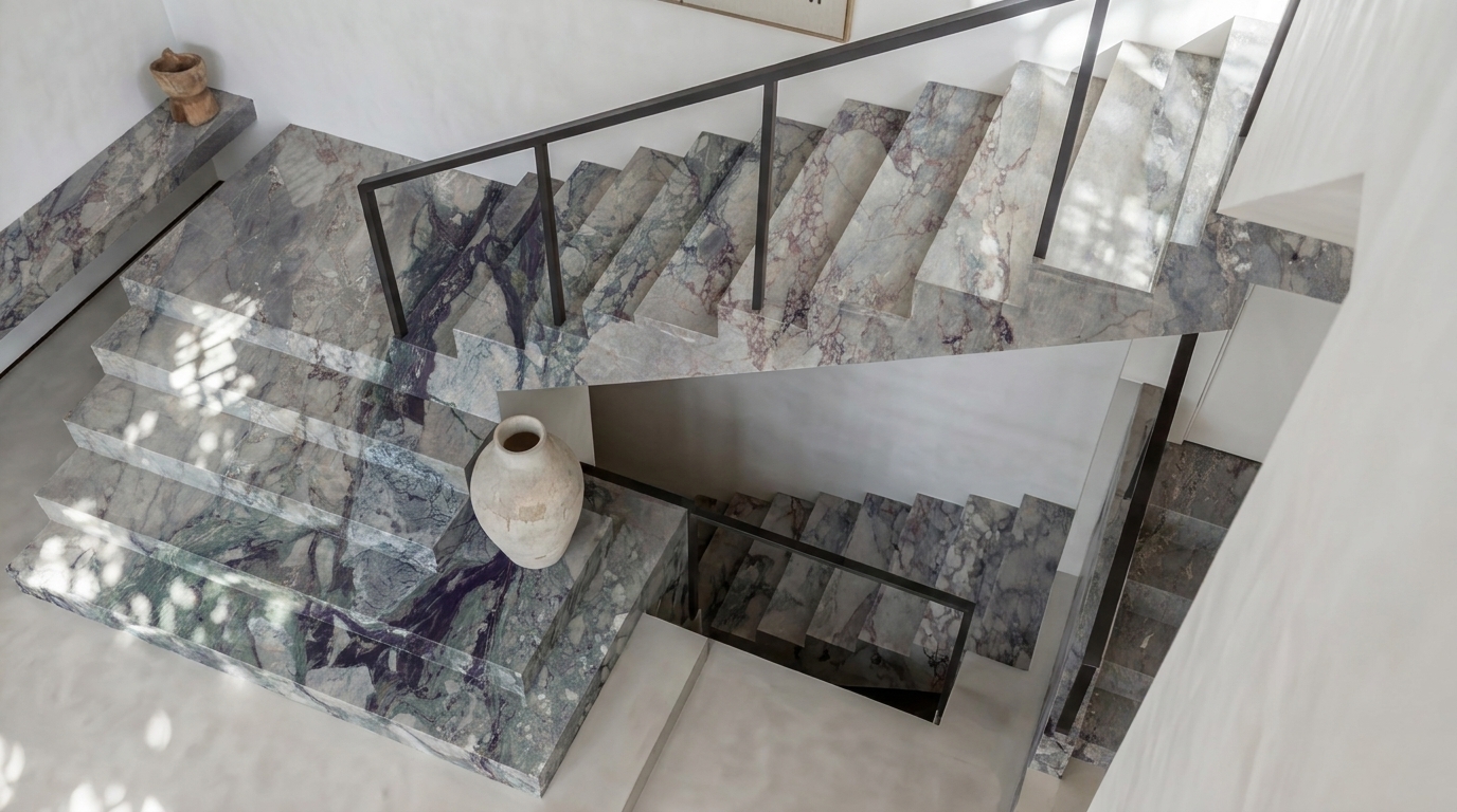 staircase