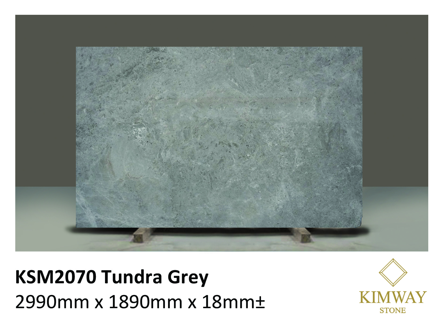 TUNDRA GREY