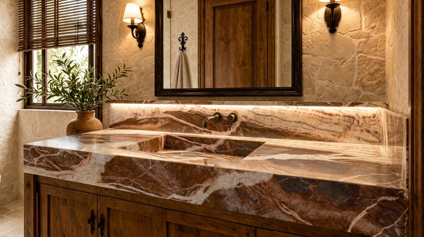 Washbasin