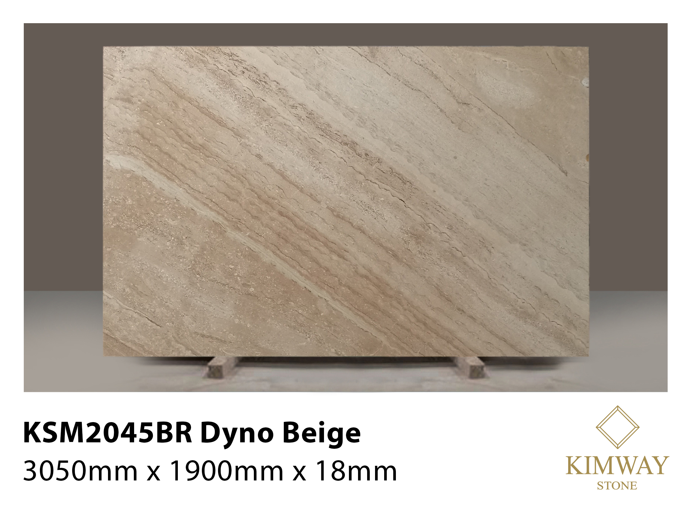 DYNO BEIGE