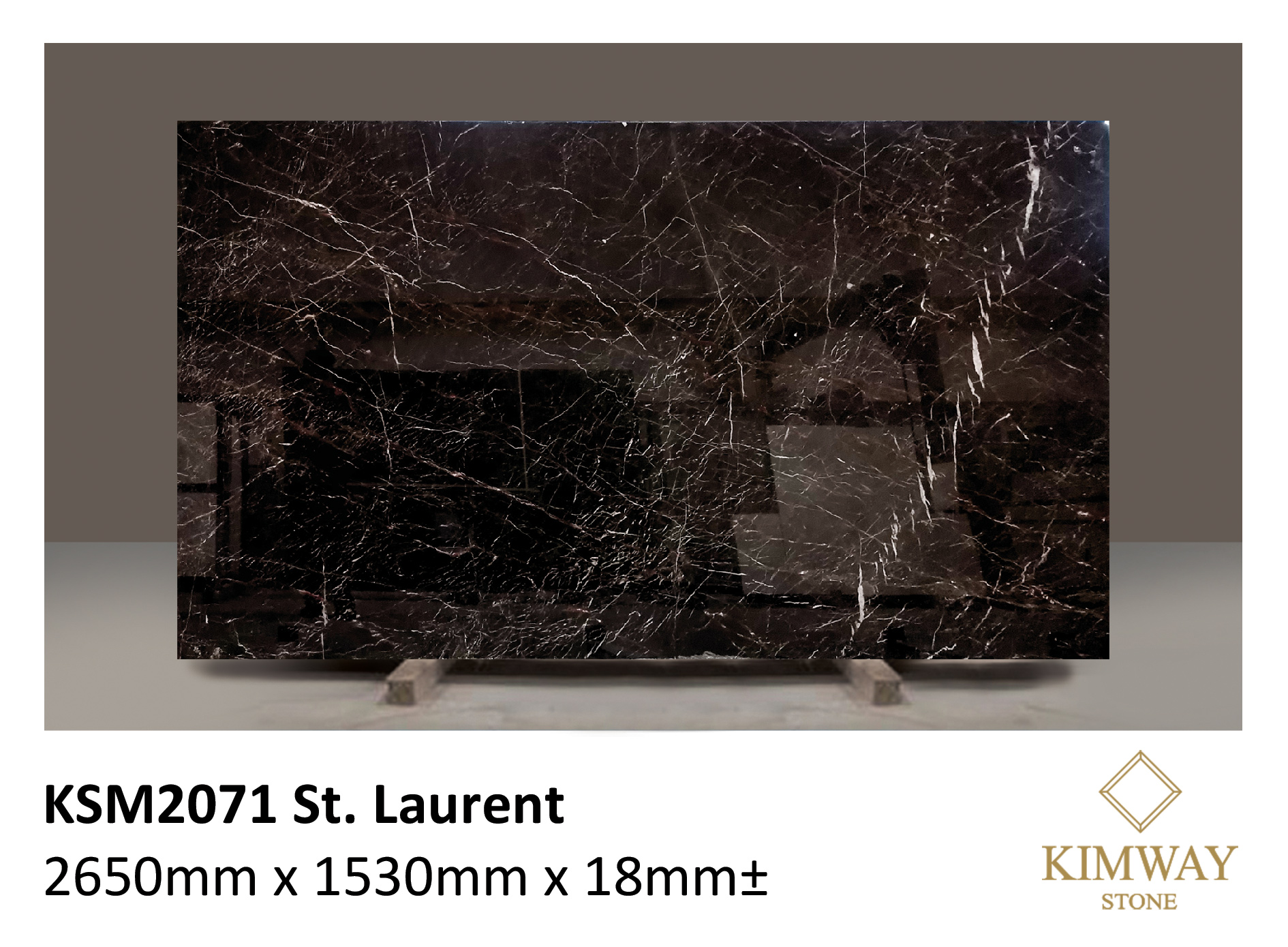 ST LAURENT