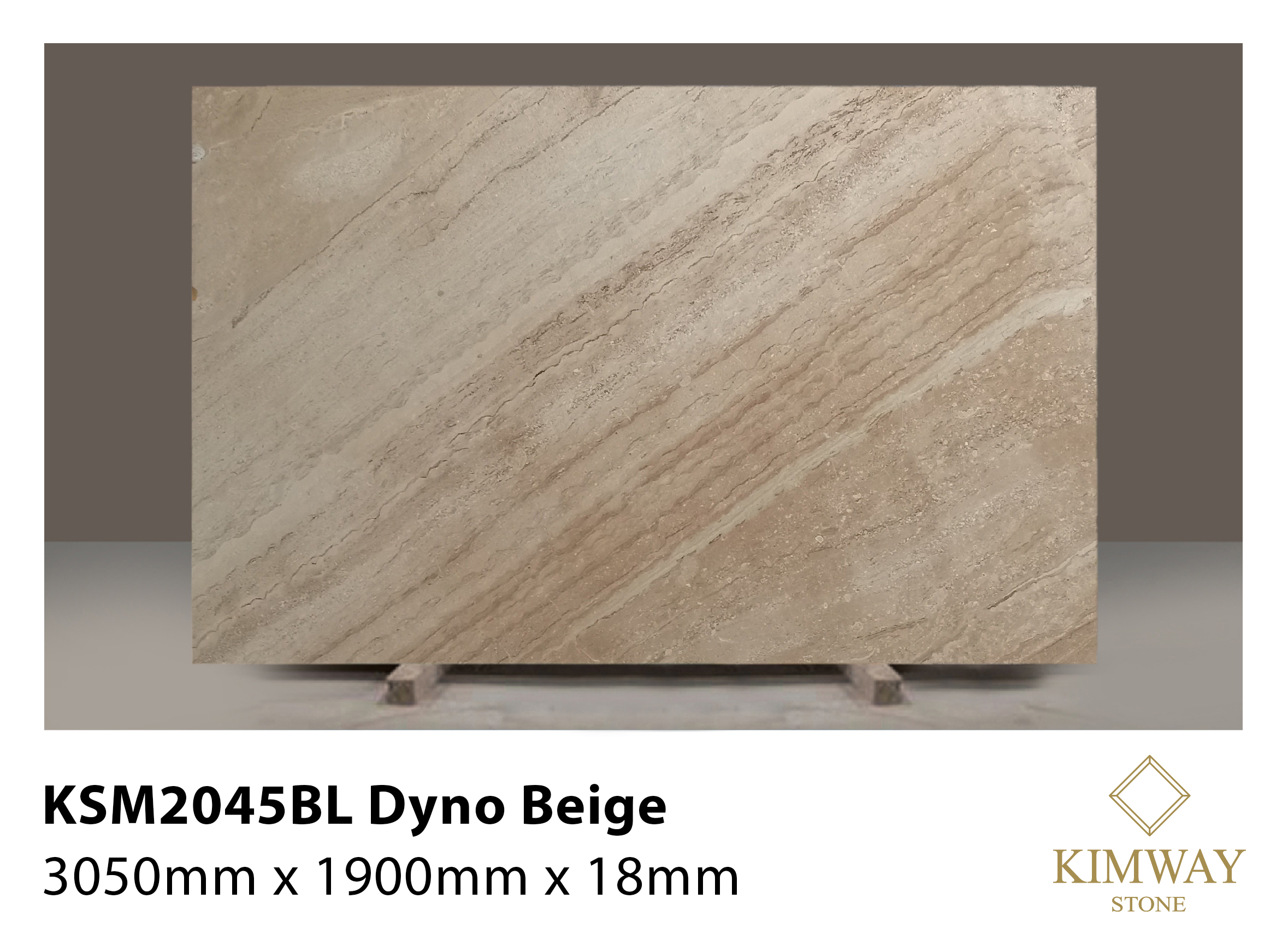 DYNO BEIGE