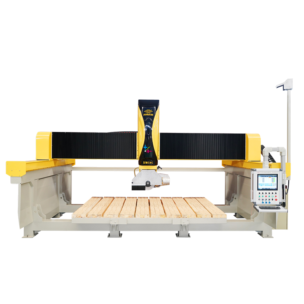 KTNC-0545Y 五轴CNC